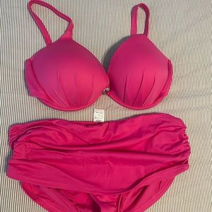 Venus Swimwear Bikini Set